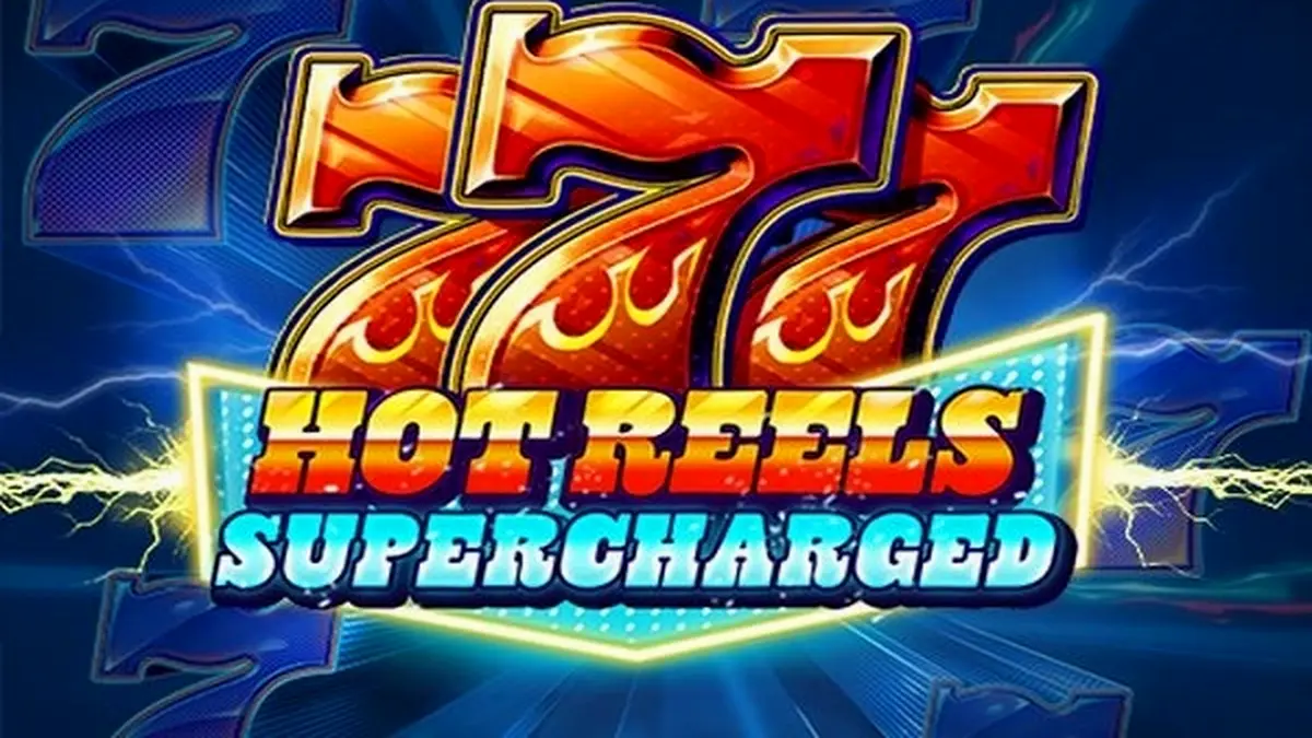 Tampilan visual simbol buah klasik pada slot 777 Hot Reels: Supercharged