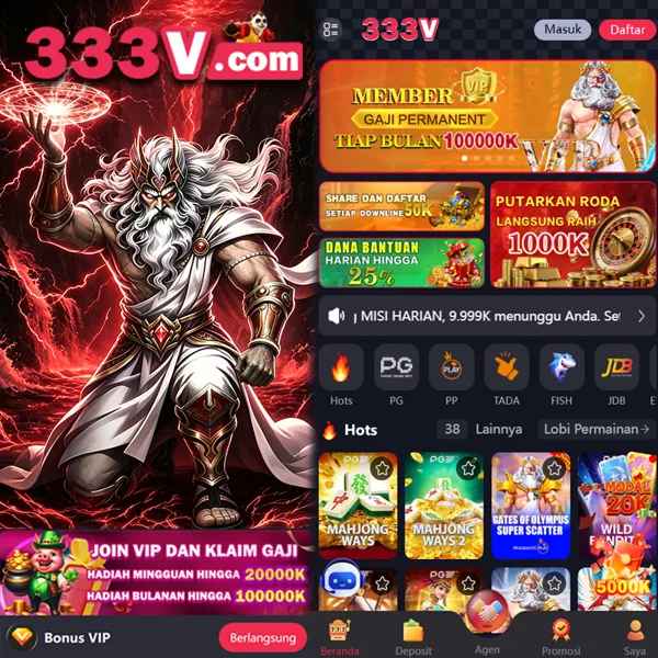 333V