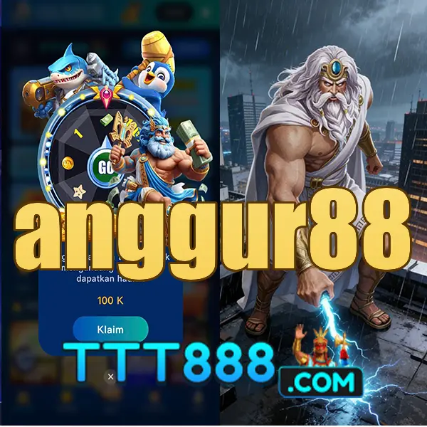 anggur88 APK