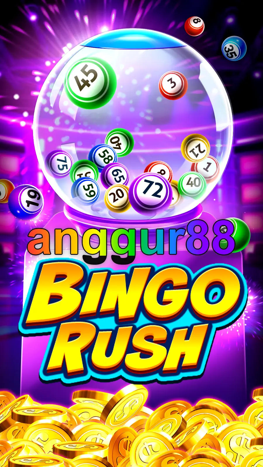 anggur88 APK