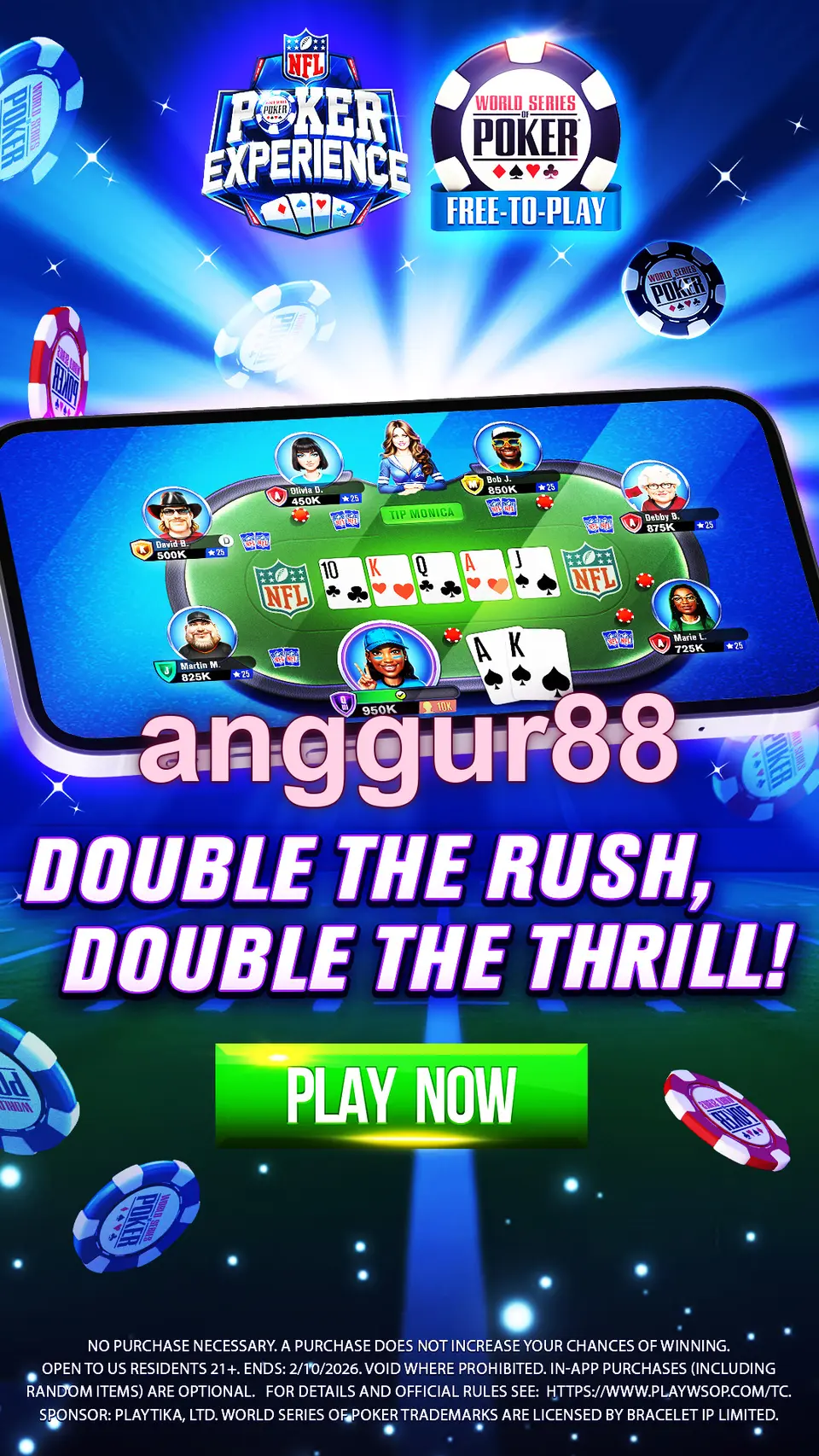 anggur88 APK