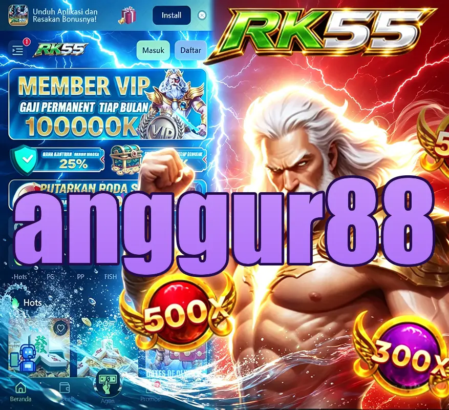 anggur88 Masuk