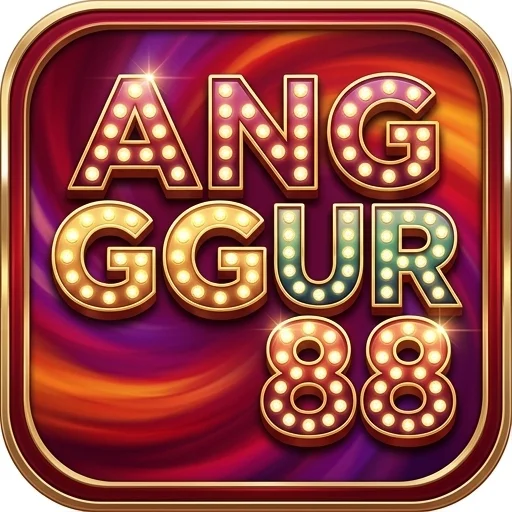 anggur88 Logo - Resmi