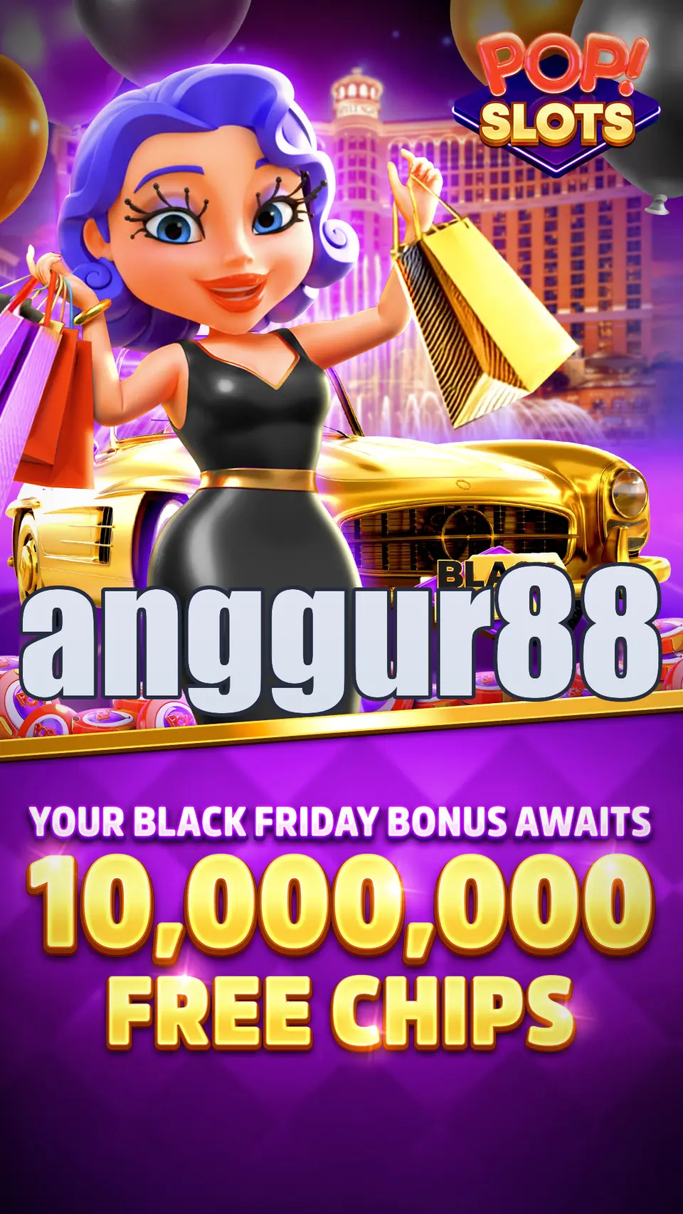 anggur88 Tangkapan Layar - APK Resmi