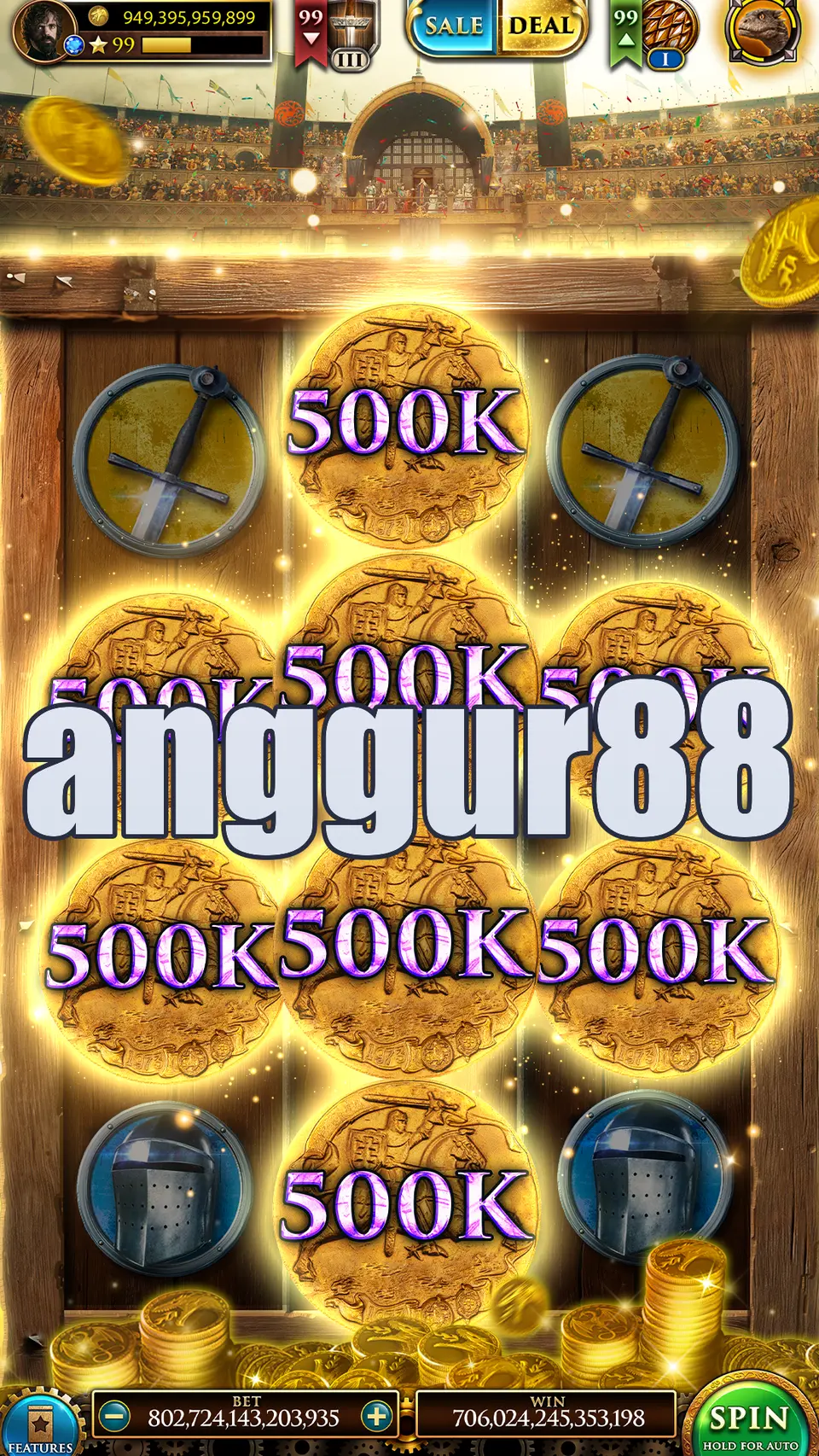 anggur88 Preview - Resmi Unduh