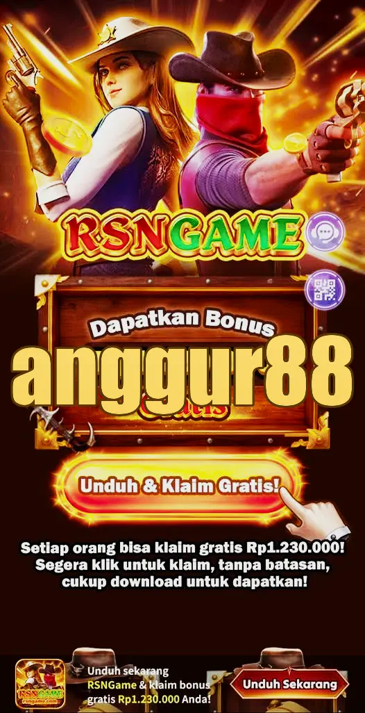 anggur88 Tangkapan Layar Resmi APK